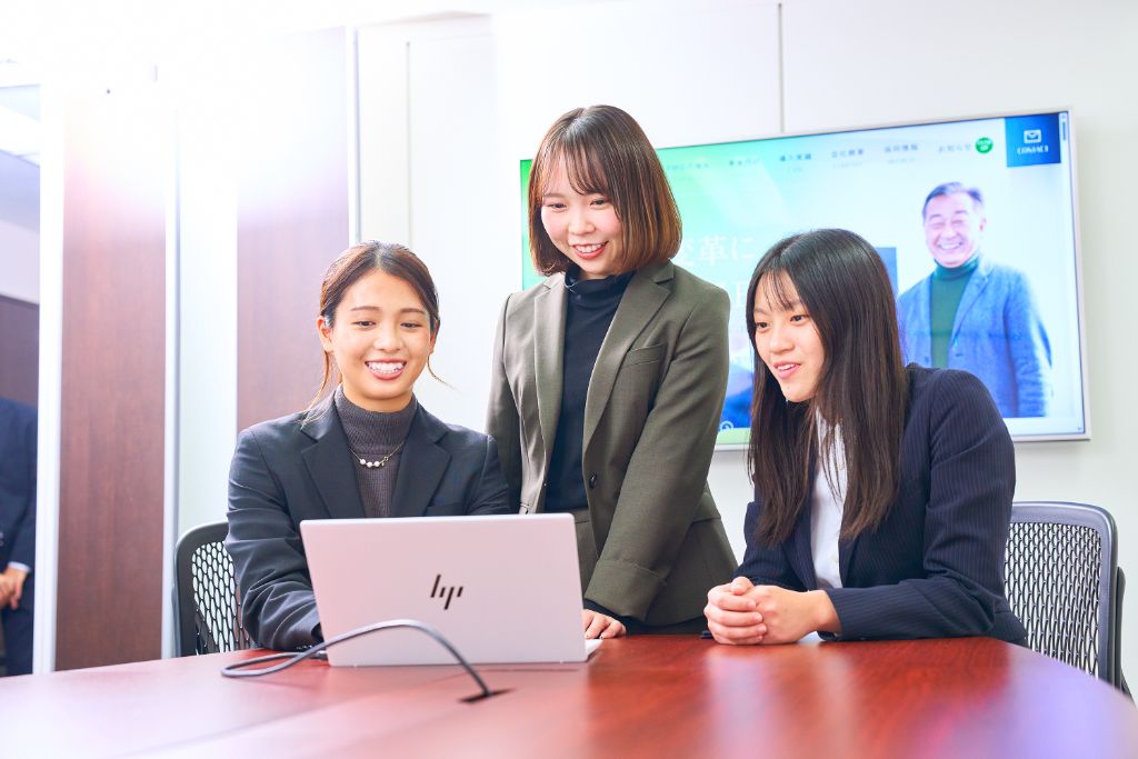 チームの一体感